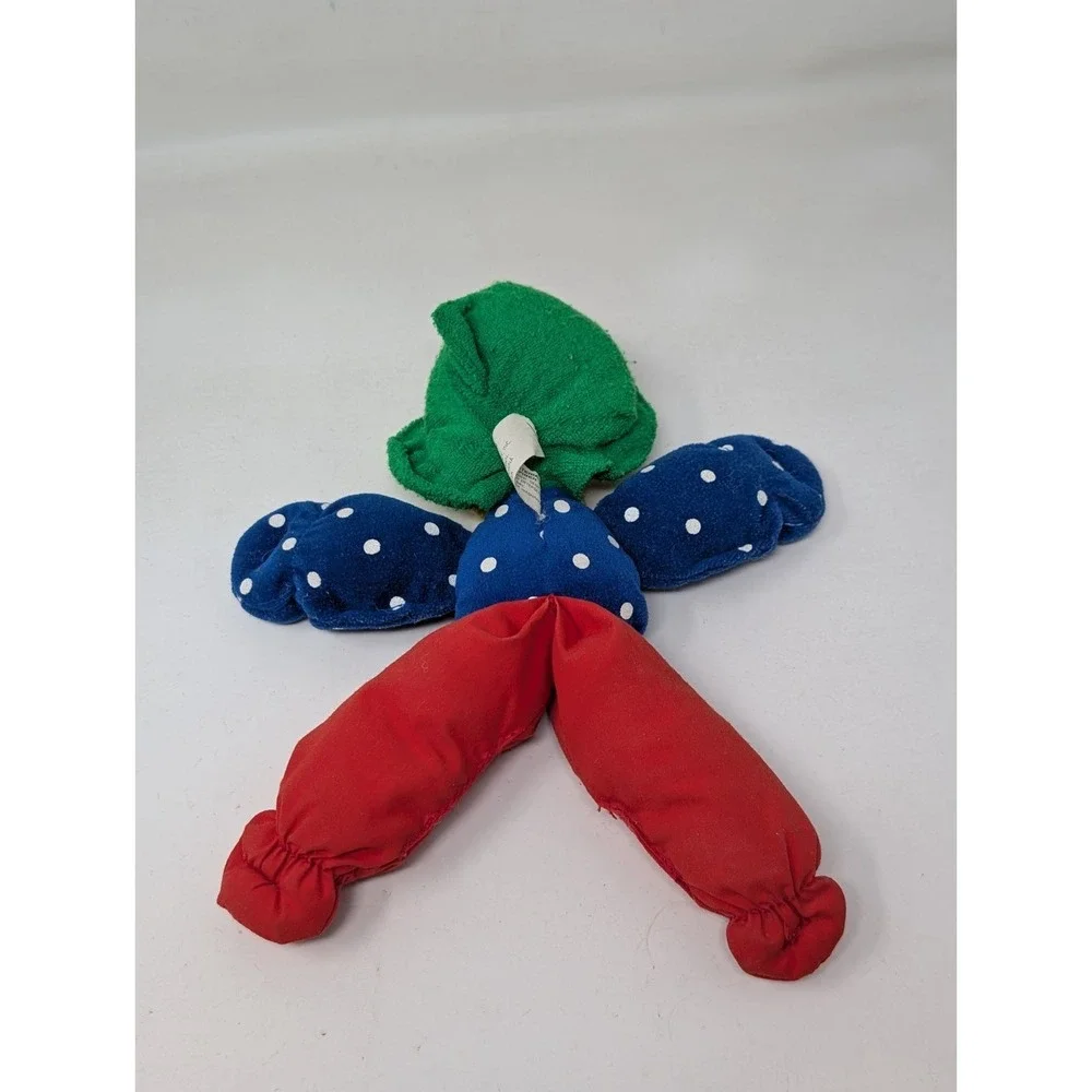 Child Development Inc. good vintage